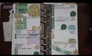 Plan with Me: December 2015 Personal Sized Planner LV MM