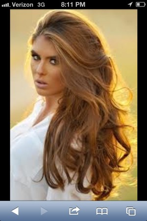 Should I dime my hair this color??