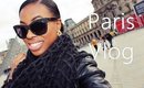 Trip to Paris | Vlog