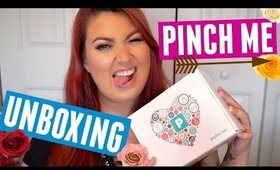 PINCH ME Unboxing (Lifestyle/Beauty Box) | June 2016