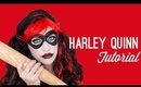 Harley Quinn Tutorial