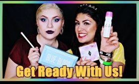 Get Ready With Me feat. TeddyK