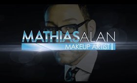 THE BEST BRIDAL & CELEBRITY BEAUTY MAKEUP ARTIST IN LOS ANGELES MATHIAS ALAN- karma33