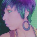 Faux Hawk