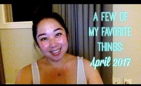 A Few Of My Favorite Things - April 2017 | Harry Styles