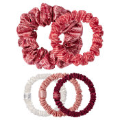 Slip Assorted Scrunchies
