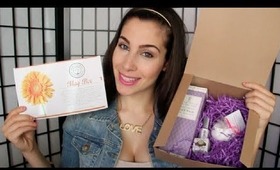 May SeasonsBox Unboxing