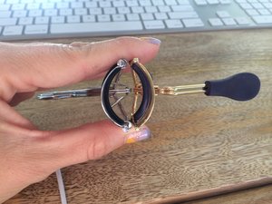 Photo of product included with review by Katie K.