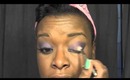 Makeup Tutorial-Kenya Moore RHOA