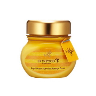 Skinfood Royal Honey Nutrition Massage Cream