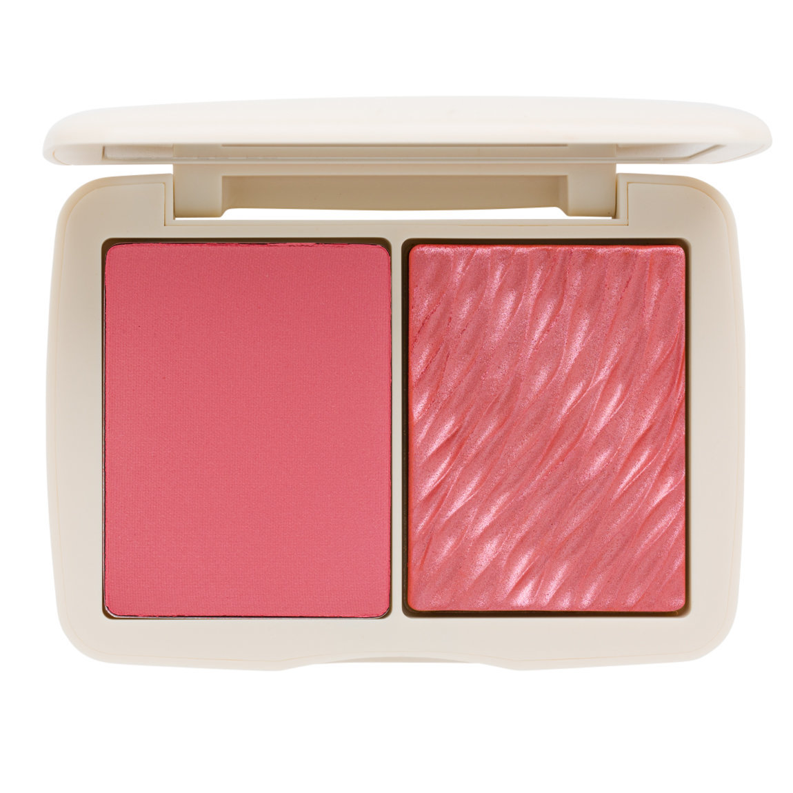 COVER | FX Monochromatic Blush Duo Mojave Mauve alternative view 1 - product swatch.