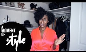GRWM | OOTN: Dinner With My Family!