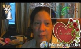 Happy Valentines Day Test Webcam video from Feb 14, 2013 5:18 PM