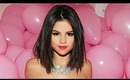 Selena Gomez "Hit The Lights" Official Music Video Makeup Tutorial