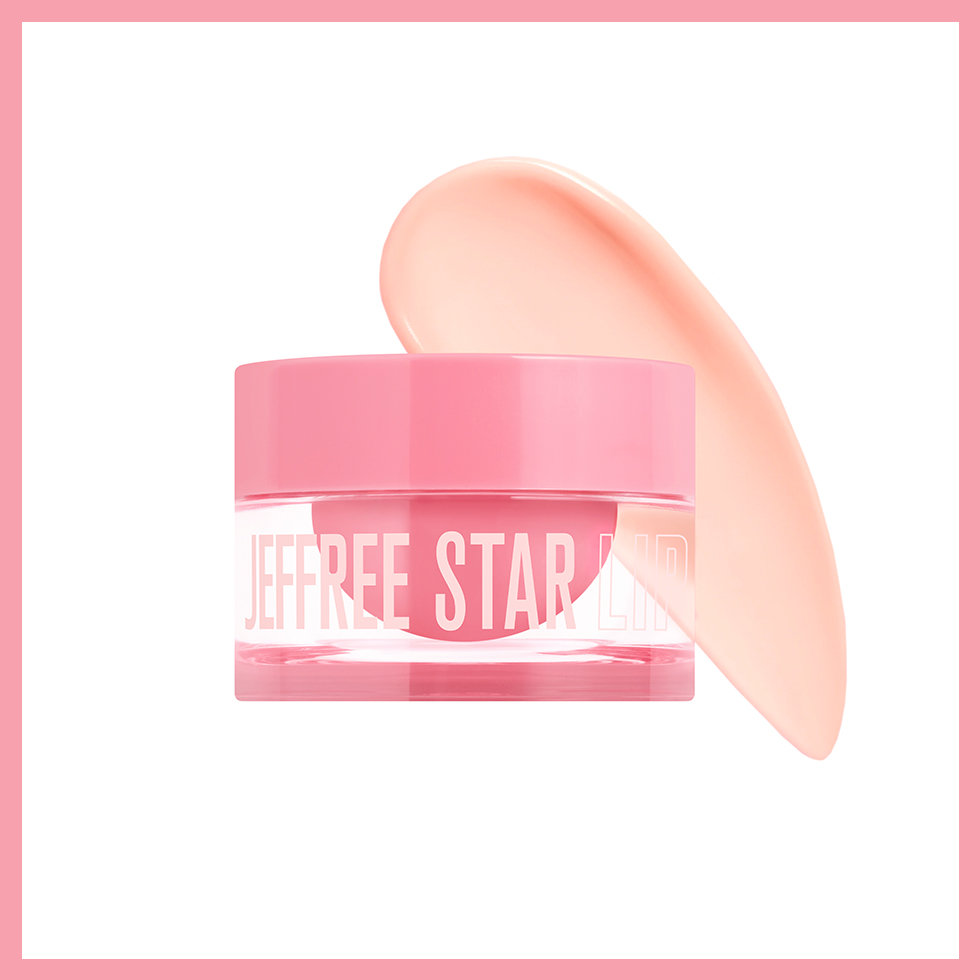 Jeffree Star Cosmetics Repair&Revive Lip Mask