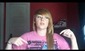 Tips for High School Freshman 2012