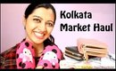 Kolkata New Market Haul _ SuperWowStyle Prachi