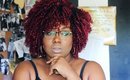 Worth The Hype? || Outre Big Beautiful Hair 4A Kinky || Sam's Beauty