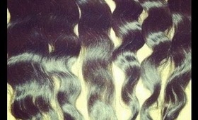 Aliexpress.com Virgin Indian Body Wave 20 inches