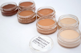Obsessed: A Concealer That Covers it All
