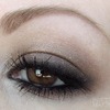 EOTD: Cinnamon Sugar + Hot Cocoa + Nude Beach