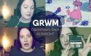 GRWM | Backstreet's Back ALRIGHT
