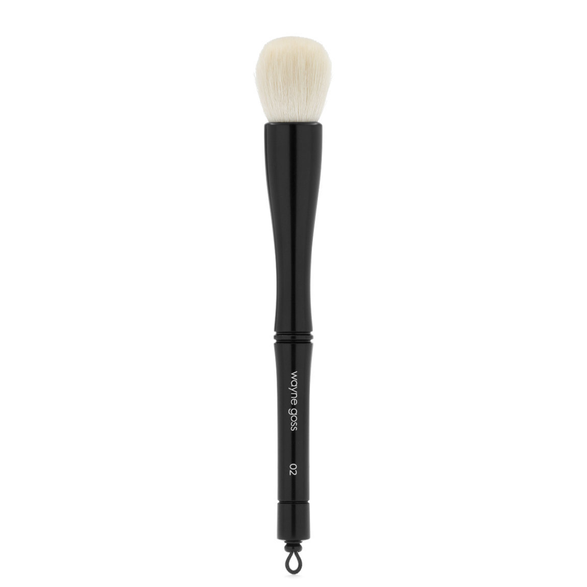 Wayne Goss Goss Edit Brush 02 alternative view 1 - product swatch.