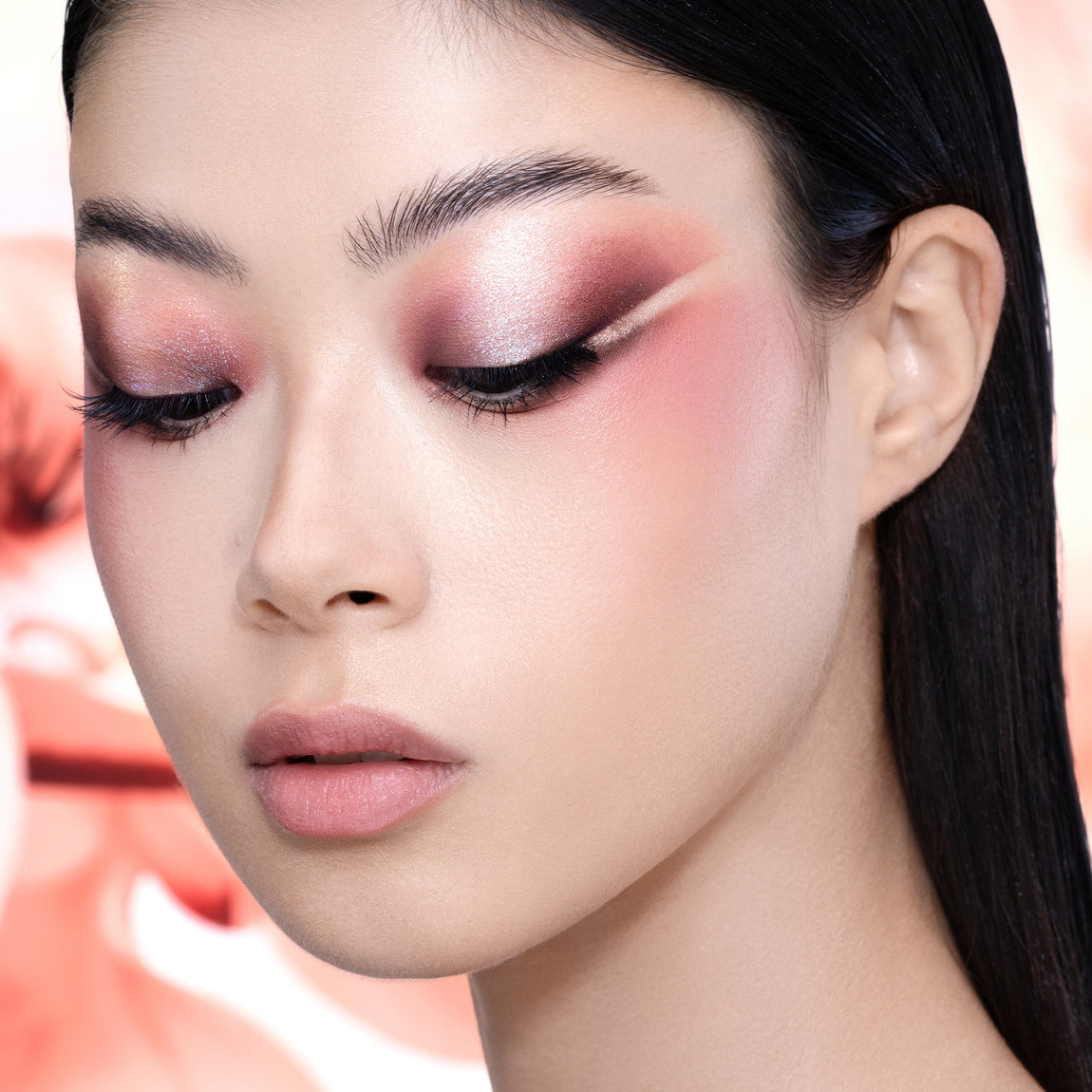 Natasha Denona Bloom Eyeshadow Palette | Beautylish