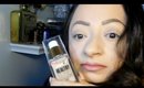 COVERGIRL HEALTHY ELIXIR FOUNDATION   review and demo