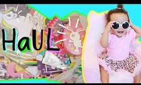 Dollar Tree Haul from Zari! Let's Have Fun!
