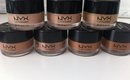 Cheap Concealer, Perfect for Makeup Kit!- NYX Concealer Review