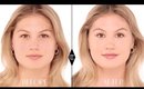 How to cover up Redness: Charlotte Tilbury Magic Foundation Makeup Tutorials
