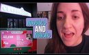 My Spotify Year Summed Up & A Movie Review | vlogmas day 5