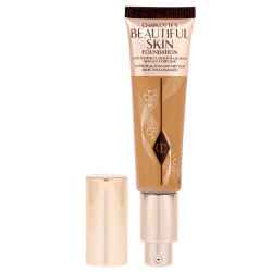 Charlotte Tilbury Charlotte's Beautiful Skin Foundation 10 Warm