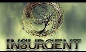 Insurgent Book Discussion