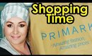 Shopping time 2 / Primark haul /Achizitii