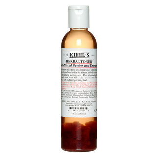 Kiehl's Since 1851 Kiehl's Herbal Toner with Mixed Berries & Extracts