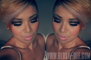 www.blush-off.com

Check out my video on my videos page on Beautilish or my YouTube Channel http://www.youtube.com/beautywithmay