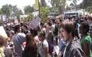 April 13th -Day of Action Cal State Long Beach