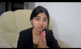 You are PRECIOUS...  | Smile With Prachi # 34 _  SuperWowStyle
