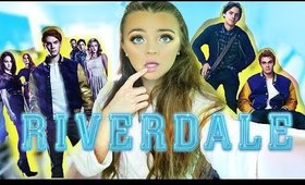 RIVERDALE CONSPIRACY THEORIES😱(Jughead is dead? & Betty is the black hood?)