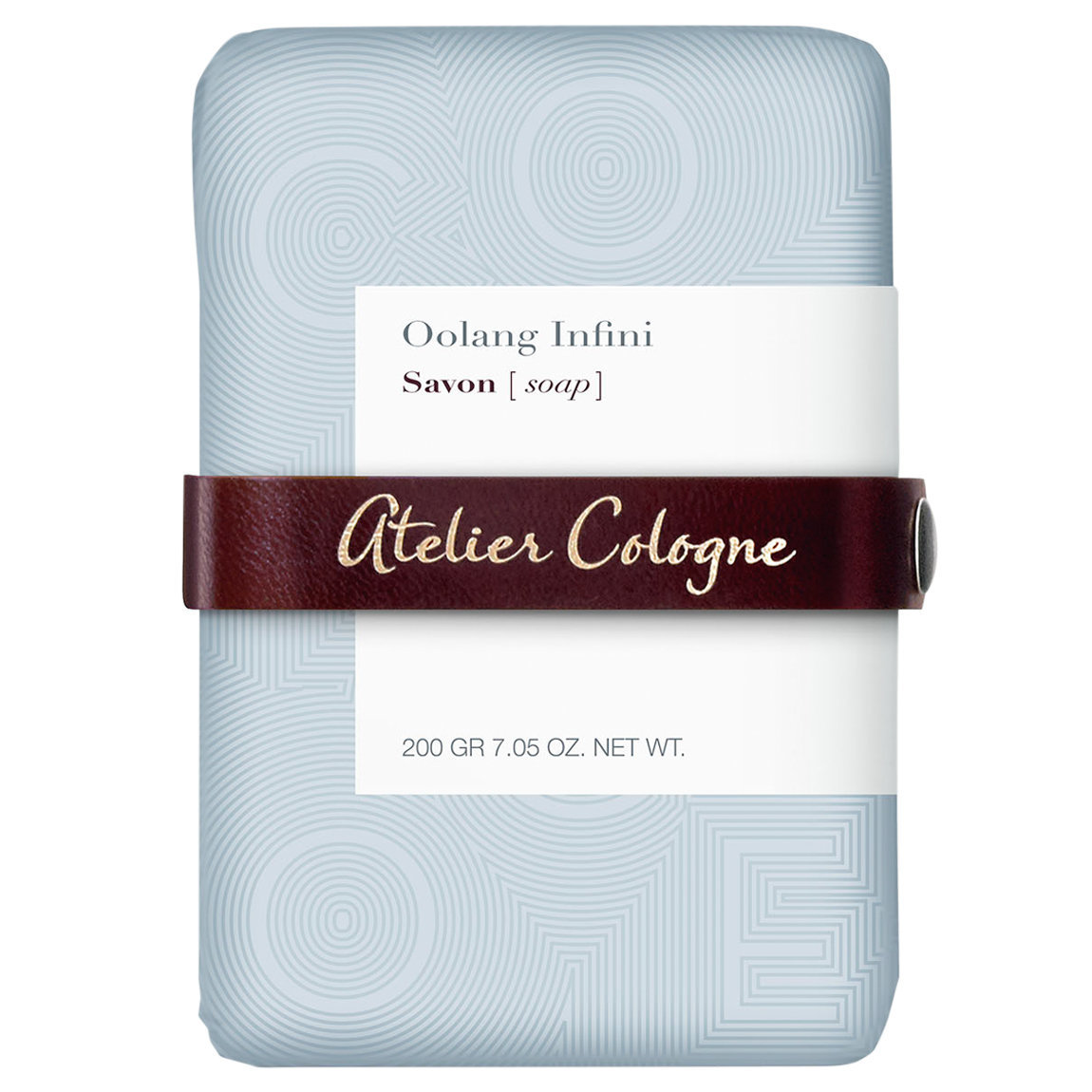 Atelier Cologne Oolang Infini Soap alternative view 1 - product swatch.