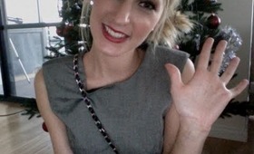 Lauren Conrad Braid Hair tutorial