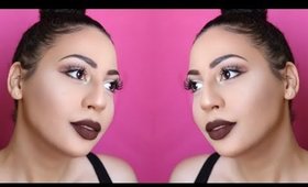 GRWM: BIRTHDAY EDITION!