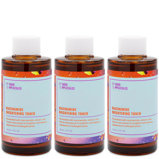 Good Molecules Niacinamide Brightening Toner 120 ml Trio