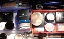 College Dorm Makeup Storage Ideas