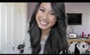 Get Ready With Me! ♥ Back to School 2012! Makeup, Hair and Outfit