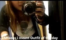 Plus Size OotD #2