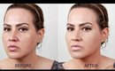 Flawless Foundation Routine