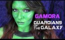 Gamora Tutorial | Guardians of the Galaxy | Requested